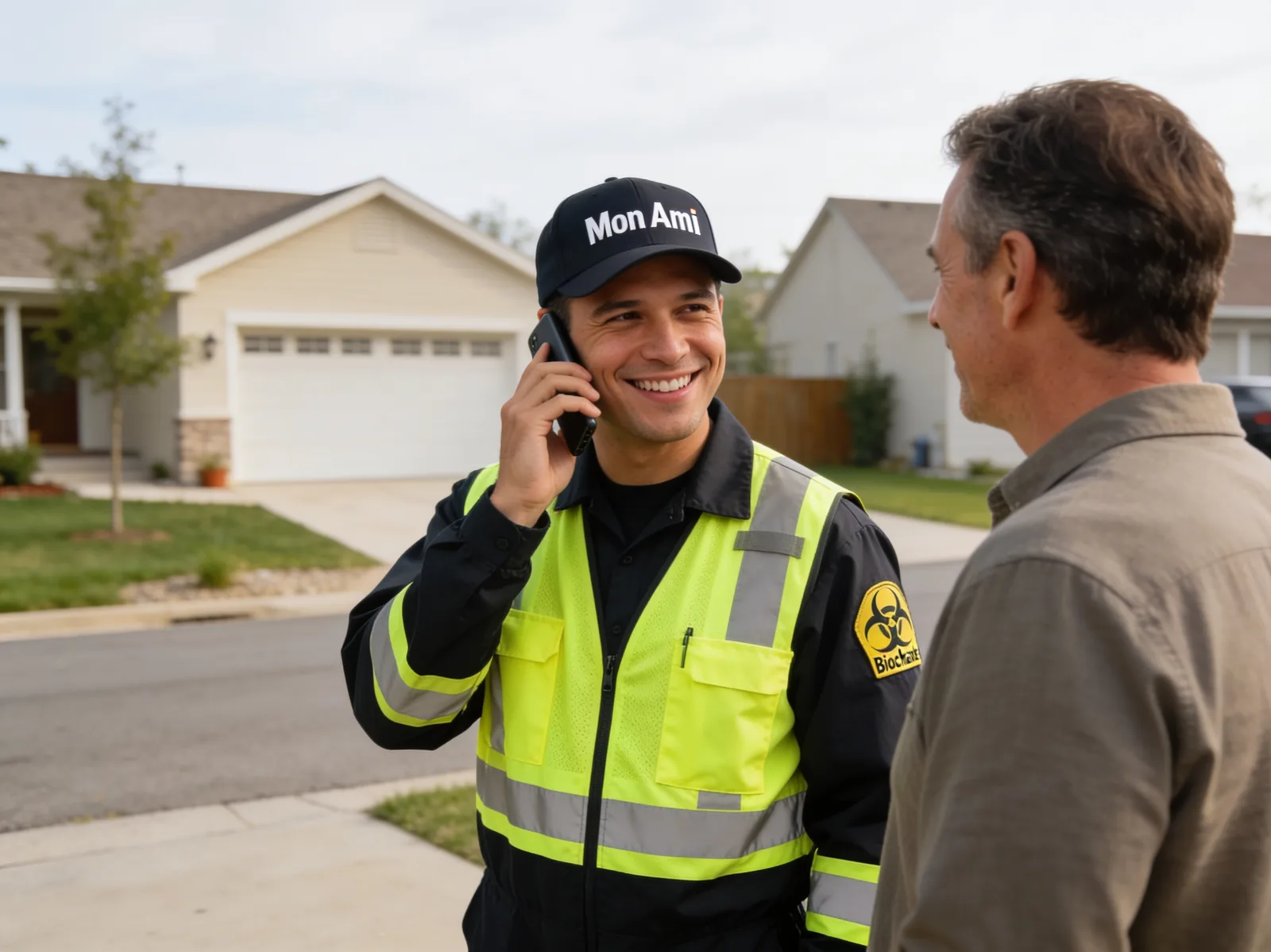 Sewage Cleanup North Haven, CT FAQs